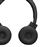 Auriculares Noise Cancelling JBL Live 670 Negro