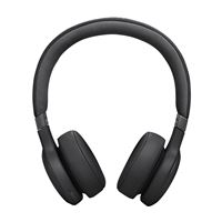 Auriculares Noise Cancelling JBL Live 670 Negro