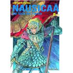 Nausicaa 3