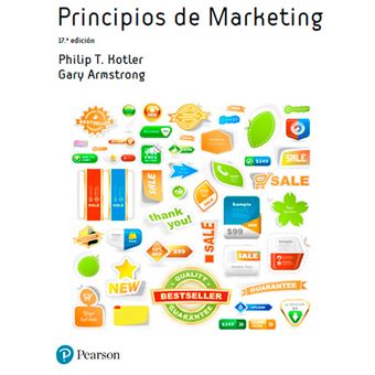 Principios de marketing