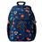 Mochila Totto acuareles azul fútbol_0