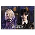 Vade Escolar Erik Wednesday