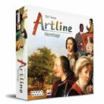 Artline - cartas