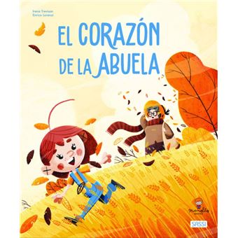 Corazon De La Abuela