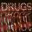 Drugs - Vinilo