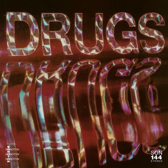 Drugs - Vinilo