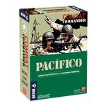 Combat commander: pacífico – juego de cartas