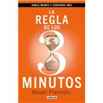 La regla de los tres minutos