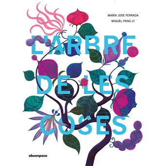 L´arbre de les coses - 1