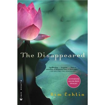 The Disappeared