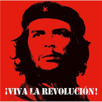 ¡Viva la Revolucion! - Vinilo