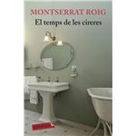 El temps de les cireres (Rústica)