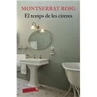 El Temps De Les Cireres
