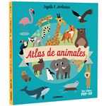 Atlas de animales