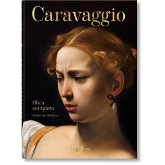 Caravaggio. L´´opera completa. 40th Ed. - 1