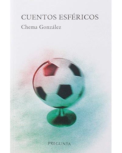 Pregunta Cuentos Esféricos