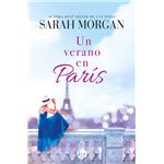 Un verano en parís