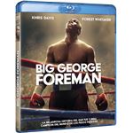 Big George Foreman: The Miraculous Story - Blu-ray