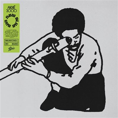 Default Constructor New Blue Sun - 3 Vinilos