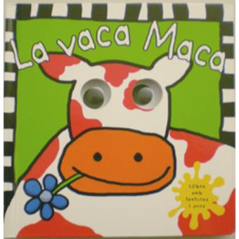Jojo Riggs La vaca Maca - Jo Riggs -5% en libros | Fnac