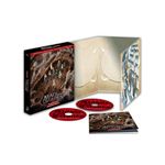 Ataque a los Titanes. Los Capítulos Finales - Blu-ray