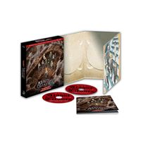 Ataque a los Titanes. Los Capítulos Finales - Blu-ray