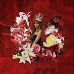 Lp-fancy that (rojo)