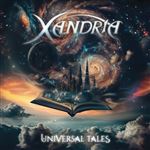 Universal Tales - CD