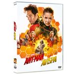 Ant-Man y la Avispa - DVD