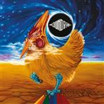 Hic Sunt Moundrages - Vinilo