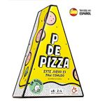 Mercurio P De Pizza Juego De Mesa En Español - Imagen 4