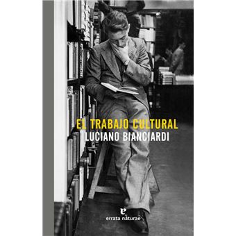 El trabajo cultural