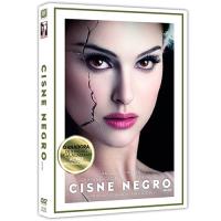 Cisne negro - DVD
