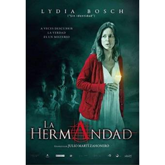 La hermandad - DVD