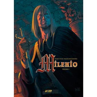 Milenio. Integral 1 - 1