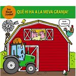 Que hi ha a la meva granja