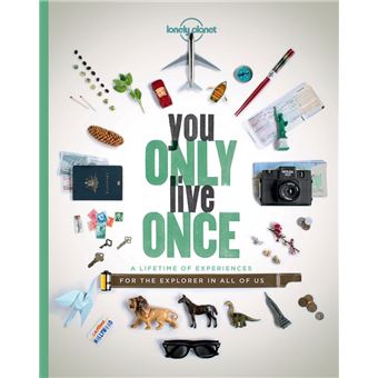 You Only Live Once - 1