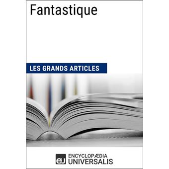Fantastique - 1