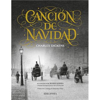 Canción de Navidad