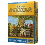 Agricola edición familiar – juego de mesa