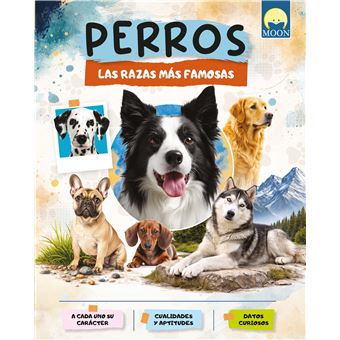 Perros Las Razas Mas Famosas