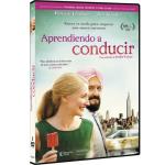 DVD-APRENDIENDO A CONDUCIR