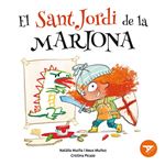 El Sant Jordi de la Mariona
