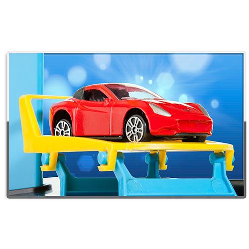 Hot Wheels Mattel City Torre de carreras Pista para coches - Circuito de  coches - Comprar en Fnac