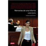 Memorias de una infamia