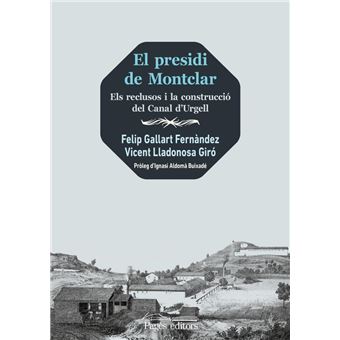 El presidi de montclar