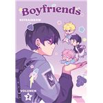 Boyfriends 2