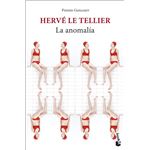 La anomalía