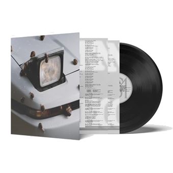 No tengo prisa - Vinilo