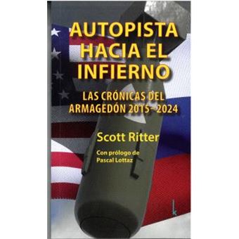 Autopista Hacia El Infierno